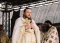 Interviu cu Părintele Iurie Nistor despre veșmântul Sfântului Ioan cel Nou de la Suceava: un odor binecuvântat adus în biserica noastră