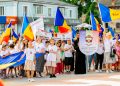 ITO Basarabia 2024 – sărbătoarea credinței și prieteniei. Peste 200 de tineri ortodocși români s-au întâlnit la Orhei