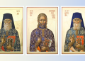 Sfântul Sinod al Bisericii Ortodoxe Române a aprobat canonizarea a trei Sfinți Basarabeni în ultima ședință de lucru