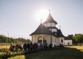 O nouă lucrare socială în Parohia Sculeni: Sfințirea Așezământului social „Arhimandritul Justin Pârvu” și a Paraclisului „Soborul Sfinților Putneni”