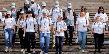 Comunitățile Mitropoliei Basarabiei – un exemplu de responsabilitate și de colaborare în procesul Recensământului Populației și Locuințelor 2024