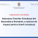 COMUNICAT DE PRESĂ: Adunarea Tinerilor Ortodocși din Basarabia și România, o acțiune de impact pentru tinerii ortodocși
