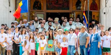 Mesajul Mitropolitului Petru la început de an școlar: Educația – drumul spre virtute și cunoaștere