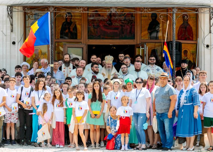 Mesajul Mitropolitului Petru la început de an școlar: Educația – drumul spre virtute și cunoaștere