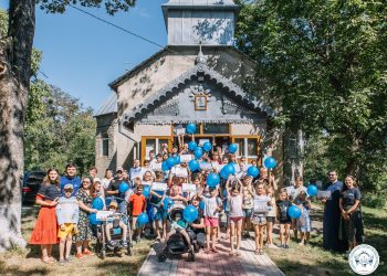 Tabăra de vară „Pe Urmele Sfinților” în Parohia Cornești: O experiență de neuitat pentru peste 80 de copii