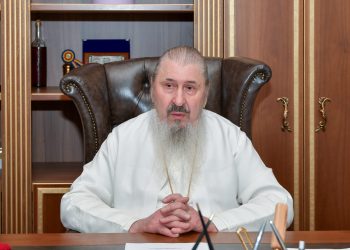 „Lucrarea Bisericii în Basarabia: continuitate, misiune și jertfă” – Interviu cu ÎPS Petru, Mitropolitul Basarabiei, publicat în Ziarul Lumina