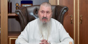 „Lucrarea Bisericii în Basarabia: continuitate, misiune și jertfă” – Interviu cu ÎPS Petru, Mitropolitul Basarabiei, publicat în Ziarul Lumina