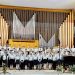 Corul de copii „VITEJII” din Chișinău, premiat la Festivalul Internațional de Muzică Corală „A Ruginit Frunza din Vii”