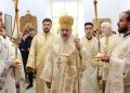 Hramul Paraclisului Mitropolitan „Sfântul Ioan Teologul” din Chișinău: Rugăciune, comuniune și binecuvântare