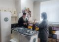 ÎPS Petru, Mitropolitul Basarabiei, a votat: „Fiecare vot este un gest de responsabilitate pentru viitorul țării””