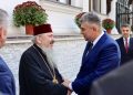 Mitropolia Basarabiei: sprijin constant din partea Guvernului României. Premierul Marcel Ciolacu în vizită oficială
