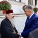 Mitropolia Basarabiei: sprijin constant din partea Guvernului României. Premierul Marcel Ciolacu în vizită oficială