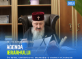 Agenda Ierarhului: Vizite Pastorale în Telenești și Medeleni