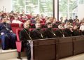 Deschiderea anului universitar pentru extensiile Universității „Alexandru Ioan Cuza” din Iași la Chișinău: un nou început pentru studenții programului de Teologie Ortodoxă