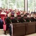 Deschiderea anului universitar pentru extensiile Universității „Alexandru Ioan Cuza” din Iași la Chișinău: un nou început pentru studenții programului de Teologie Ortodoxă