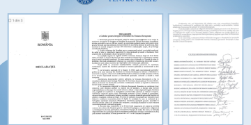 Secretariatul de Stat pentru Culte al Guvernului României: Libertatea religioasă se sprijină pe valorile democratice