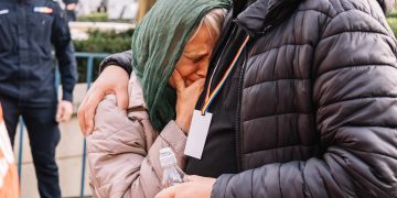 Emoții de nedescris pentru 270 de pelerini basarabeni la hramul Sfintei Parascheva din Iași