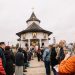 Sfințirea Bisericii „Sfântul Ierarh Iosif cel Milostiv” din Ungheni: Un simbol al unității românești