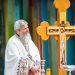 Anunț: Părintele Vasile Ioana va sluji mâine alături de Mitropolitul Petru la Paraclisul Mitropolitan din Chișinău