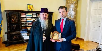 Ciprian Olinici: Solidaritatea naturală dintre România și Republica Moldova – drumul comun spre integrarea europeană