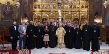 ASCOR Chișinău prezentă la Consfătuirea națională a Asociației Studenților Creștin-Ortodocși Români, desfășurată la București