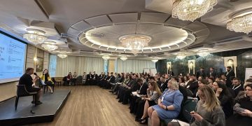 Peste 90 de preoți, reprezentanți ai organizațiilor filantropice ale Patriarhiei Române, în dialog interdisciplinar la Chișinău