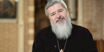 Părintele Vasile Ioana îi îndeamnă pe basarabeni să participe cu responsabilitate la votul prezidențial din Republica Moldova