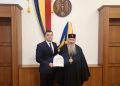 Întărirea legăturilor dintre Biserică și Stat: Mitropolia Basarabiei și Ministerul Afacerilor Interne semnează un Protocol de cooperare