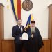 Întărirea legăturilor dintre Biserică și Stat: Mitropolia Basarabiei și Ministerul Afacerilor Interne semnează un Protocol de cooperare
