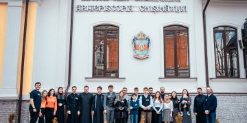 ASCOR Chișinău lansează înscrierile pentru tinerii voluntari: „Trăiește studenția frumos, alături de oameni frumoși care împărtășesc aceleași valori”