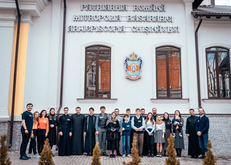 ASCOR Chișinău lansează înscrierile pentru tinerii voluntari: „Trăiește studenția frumos, alături de oameni frumoși care împărtășesc aceleași valori”