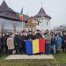 Ziua Națională a României sărbătorită cu mândrie și bucurie în comunitățile Mitropoliei Basarabiei