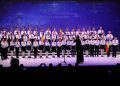 Corul „Vitejii” al Liceului „Mihai Viteazul” din Chișinău, laureat al Festivalului Internațional de Colinde al Diasporei Române