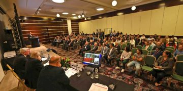 Dimensiunea spirituală în îngrijirea pacienților: Reuniunea Societății Euro-Asiatice de Chirurgie Cardiovasculară și Toracică