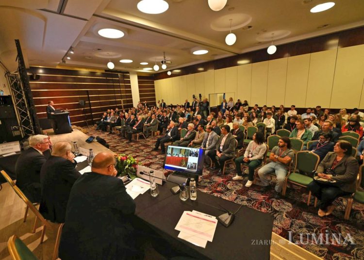 Dimensiunea spirituală în îngrijirea pacienților: Reuniunea Societății Euro-Asiatice de Chirurgie Cardiovasculară și Toracică