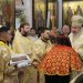 Liturghie Arhierească și Hirotonie întru Diacon la Parohia „Sfântul Ierarh Spiridon” din Chișinău