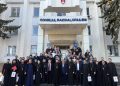 Preoții de pe ambele maluri ale Prutului, împreună în rugăciune și misiune frățească în Basarabia