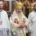 Doi clerici din Arhiepiscopia Chișinăului au fost distinși cu ranguri onorifice de către Mitropolitul Basarabiei