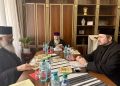 Hotărâri majore ale Sinodului Mitropoliei Basarabiei: Propuneri pentru alegerea unui Episcop-vicar și invitație către Patriarhul României de a vizita Basarabia