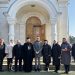Ambasadorul României în Republica Moldova, în vizită la parohia „Sfântul Arhanghel Mihail” din Dubăsarii Vechi