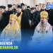 Agenda ierarhilor Arhiepiscopiei Chișinăului în Duminica Izgonirii lui Adam din Rai