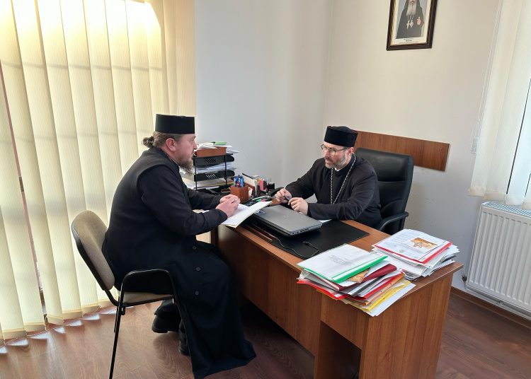 Prima activitate comună a Protopopiatelor Chișinău și Iași II: Conferință duhovnicească programată la Chișinău, pe 12 martie 2025