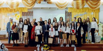 Când versul devine rugăciune: Concursul de poezie creștină „Lumină Lină”, ediția a VII-a