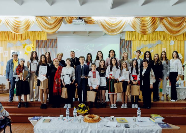 Când versul devine rugăciune: Concursul de poezie creștină „Lumină Lină”, ediția a VII-a