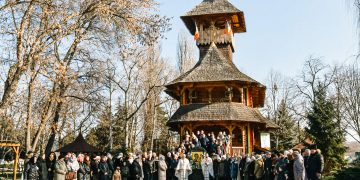 Soroca va marca 107 ani de la Unirea Basarabiei cu România printr-un amplu program cultural și religios