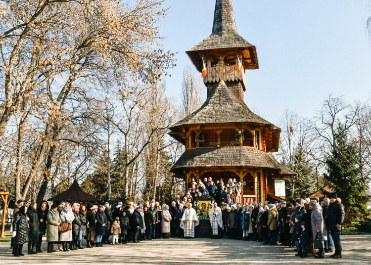 Soroca va marca 107 ani de la Unirea Basarabiei cu România printr-un amplu program cultural și religios