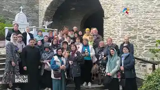 Pelerinaj, credință și tradiție: TVR Moldova documentează sărbătoarea Bunei Vestiri din Insula Tinos