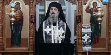 „Să ne smerim, să îmbrățișăm tăcerea și rugăciunea neîncetată” – îndemn la pocăință în prima seară a Canonului Sfântului Andrei Criteanul