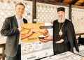 Ierarhii Mitropoliei Basarabiei susțin campania „Masa Bucuriei”: un apel la milostenie și iubire în ajunul Sfintelor Paști