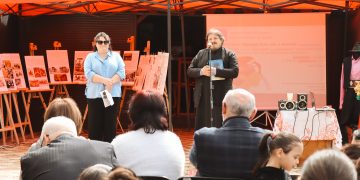 Ziua Internațională a Romilor marcată la Călărași printr-un eveniment dedicat incluziunii și dialogului intercultural